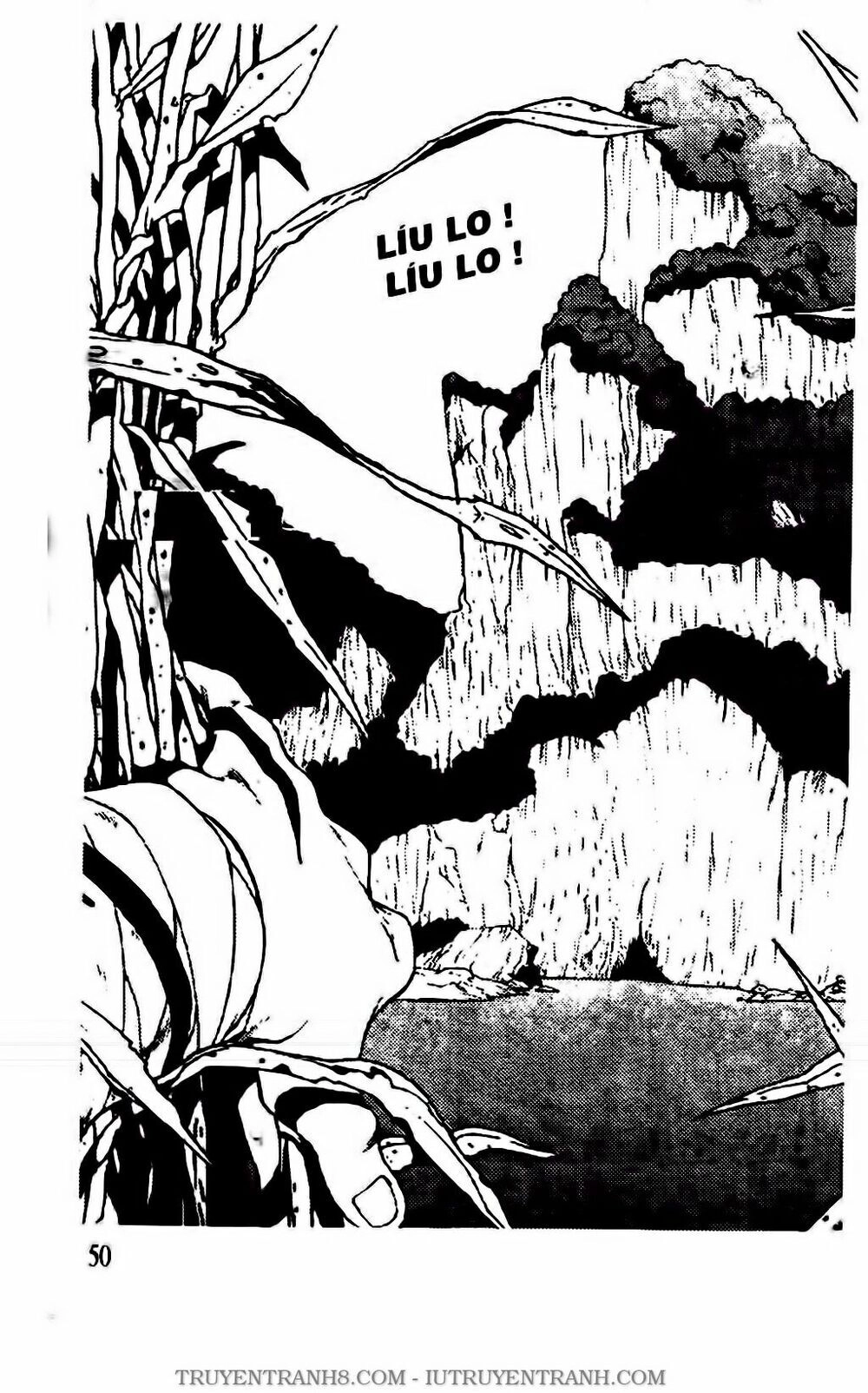 Chú Bé Quyền Năng Chapter 108 - 9