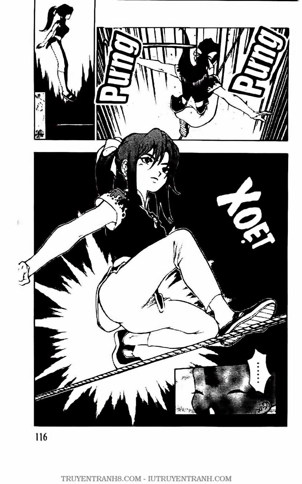 Chú Bé Quyền Năng Chapter 111 - 15