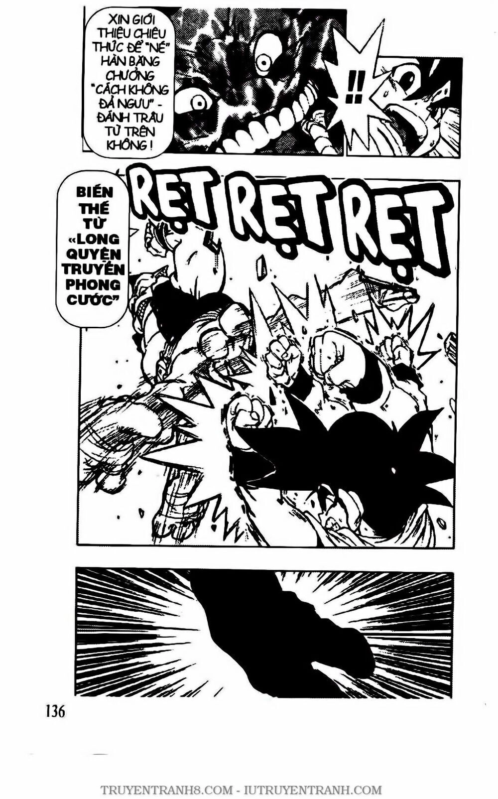 Chú Bé Quyền Năng Chapter 112 - 15