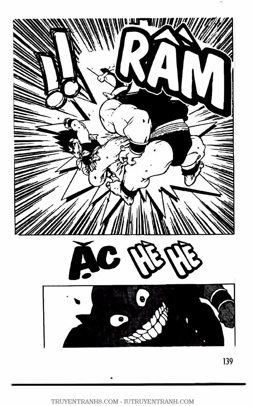 Chú Bé Quyền Năng Chapter 112 - 18