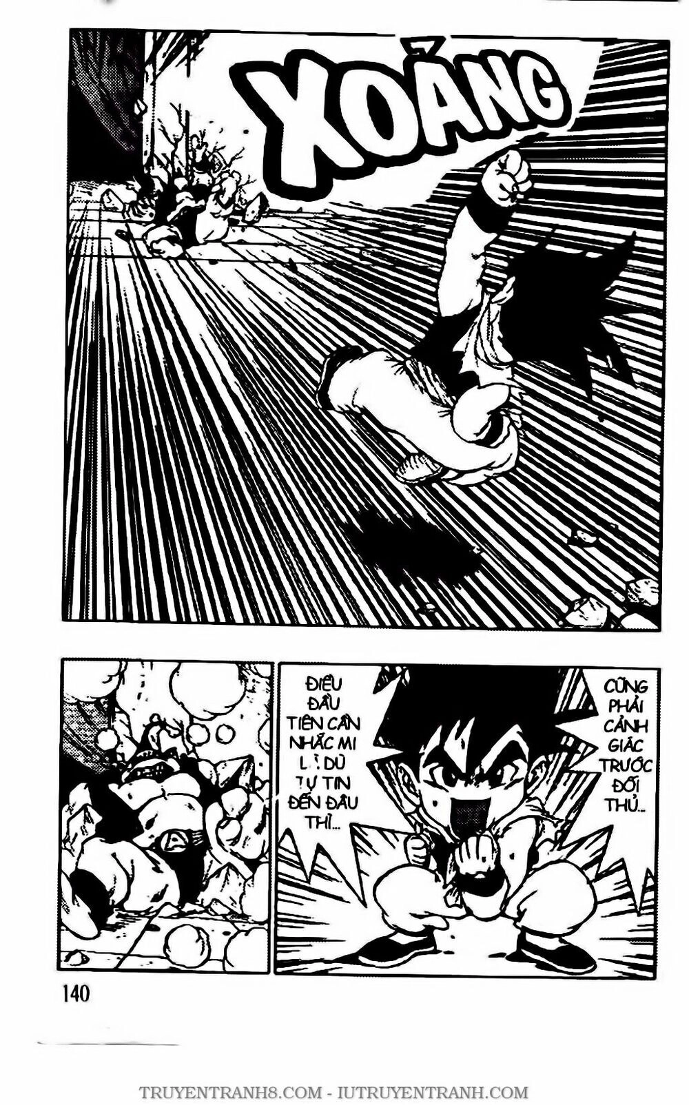 Chú Bé Quyền Năng Chapter 112 - 19