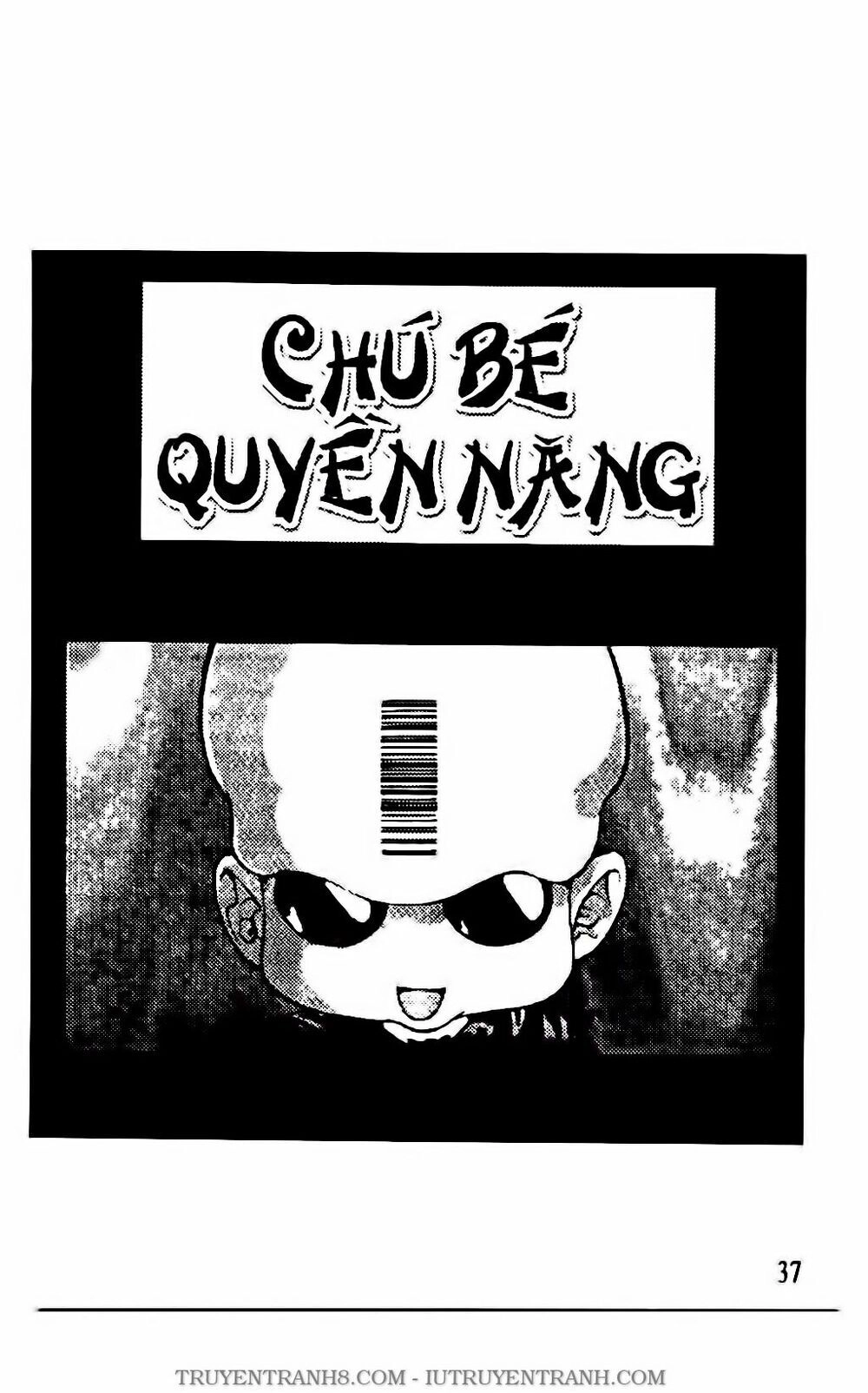 Chú Bé Quyền Năng Chapter 114 - 15