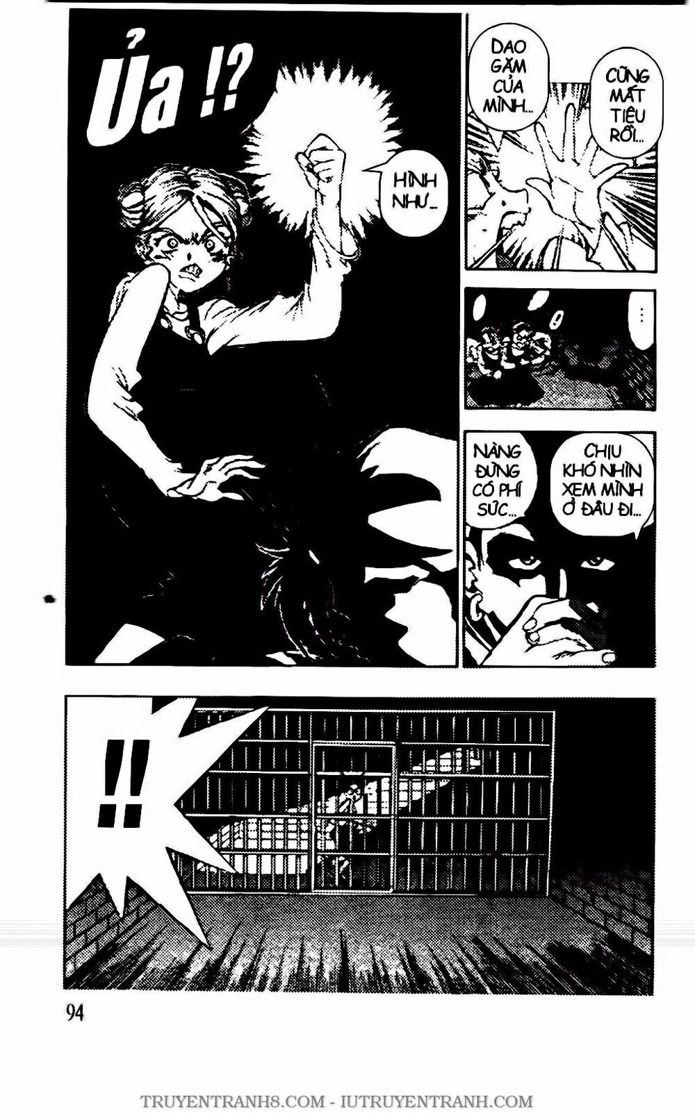 Chú Bé Quyền Năng Chapter 117 - 12