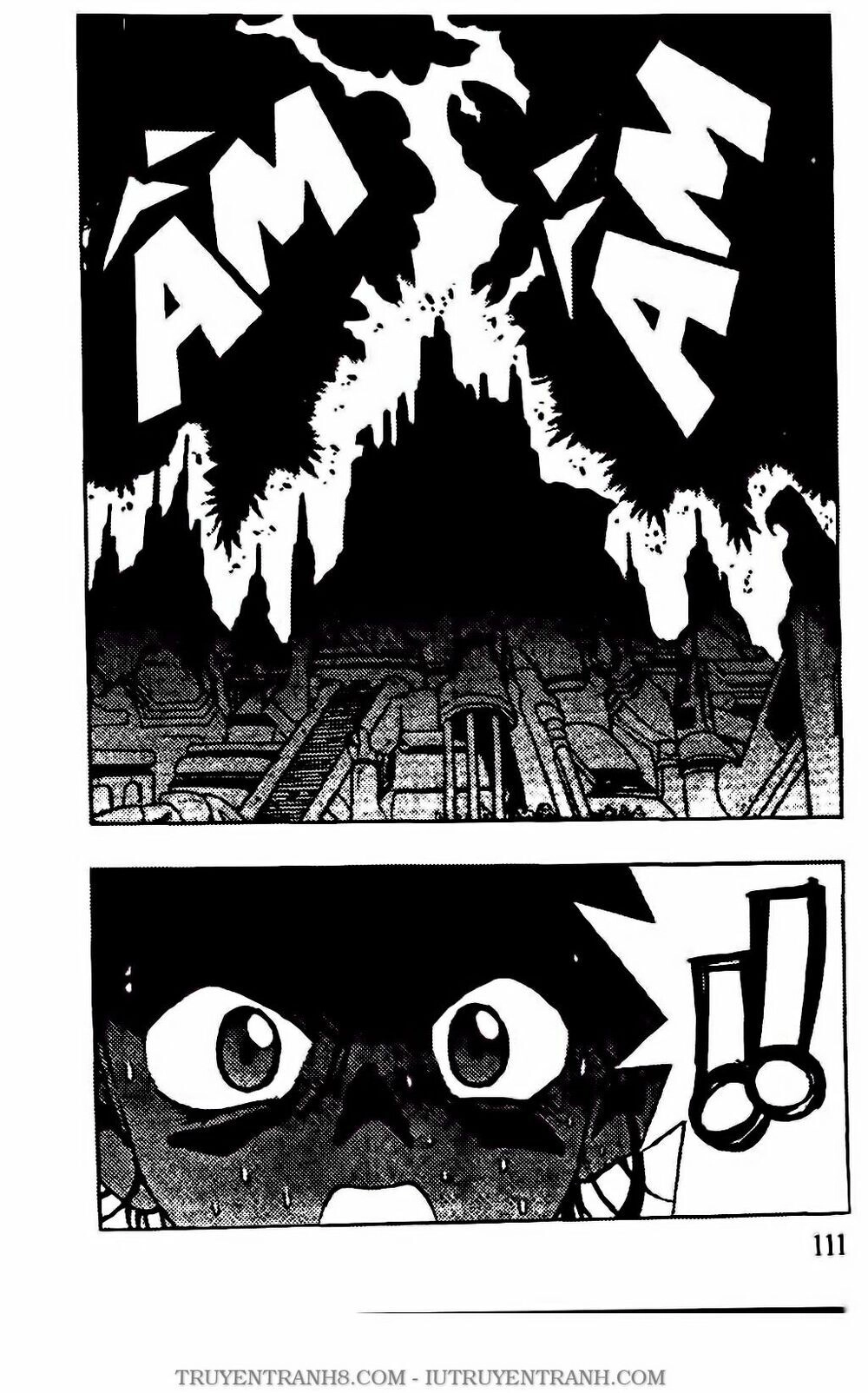 Chú Bé Quyền Năng Chapter 118 - 9