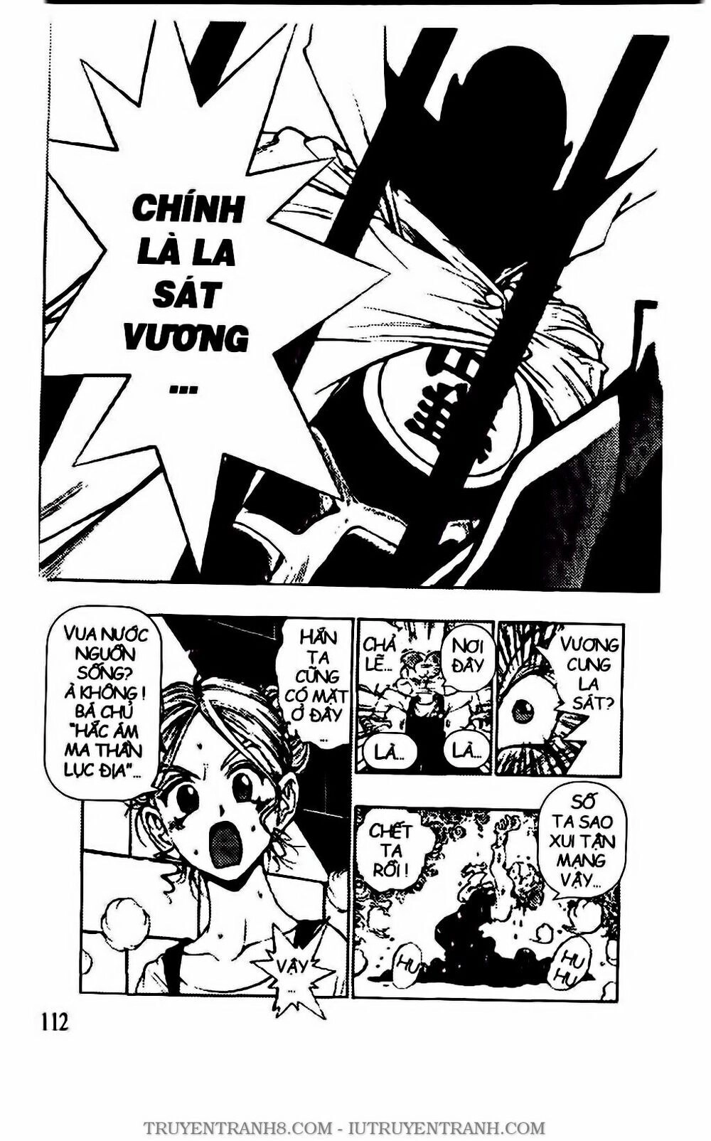 Chú Bé Quyền Năng Chapter 118 - 10