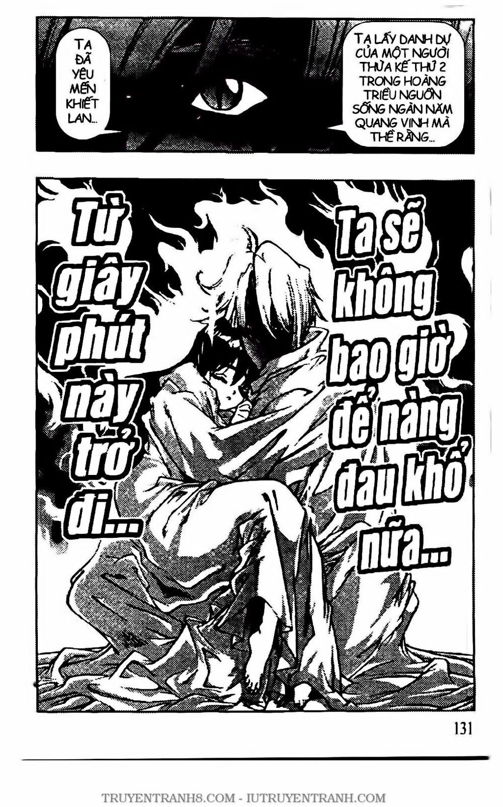 Chú Bé Quyền Năng Chapter 119 - 9