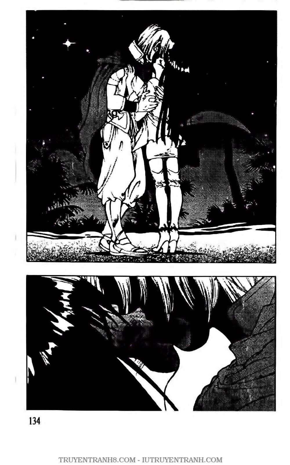 Chú Bé Quyền Năng Chapter 119 - 12