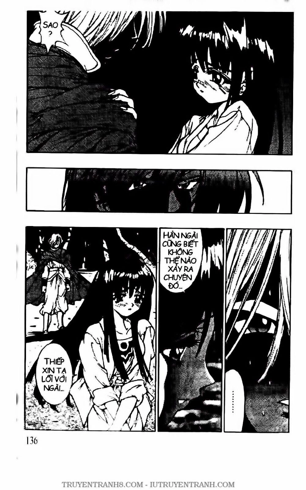 Chú Bé Quyền Năng Chapter 119 - 14