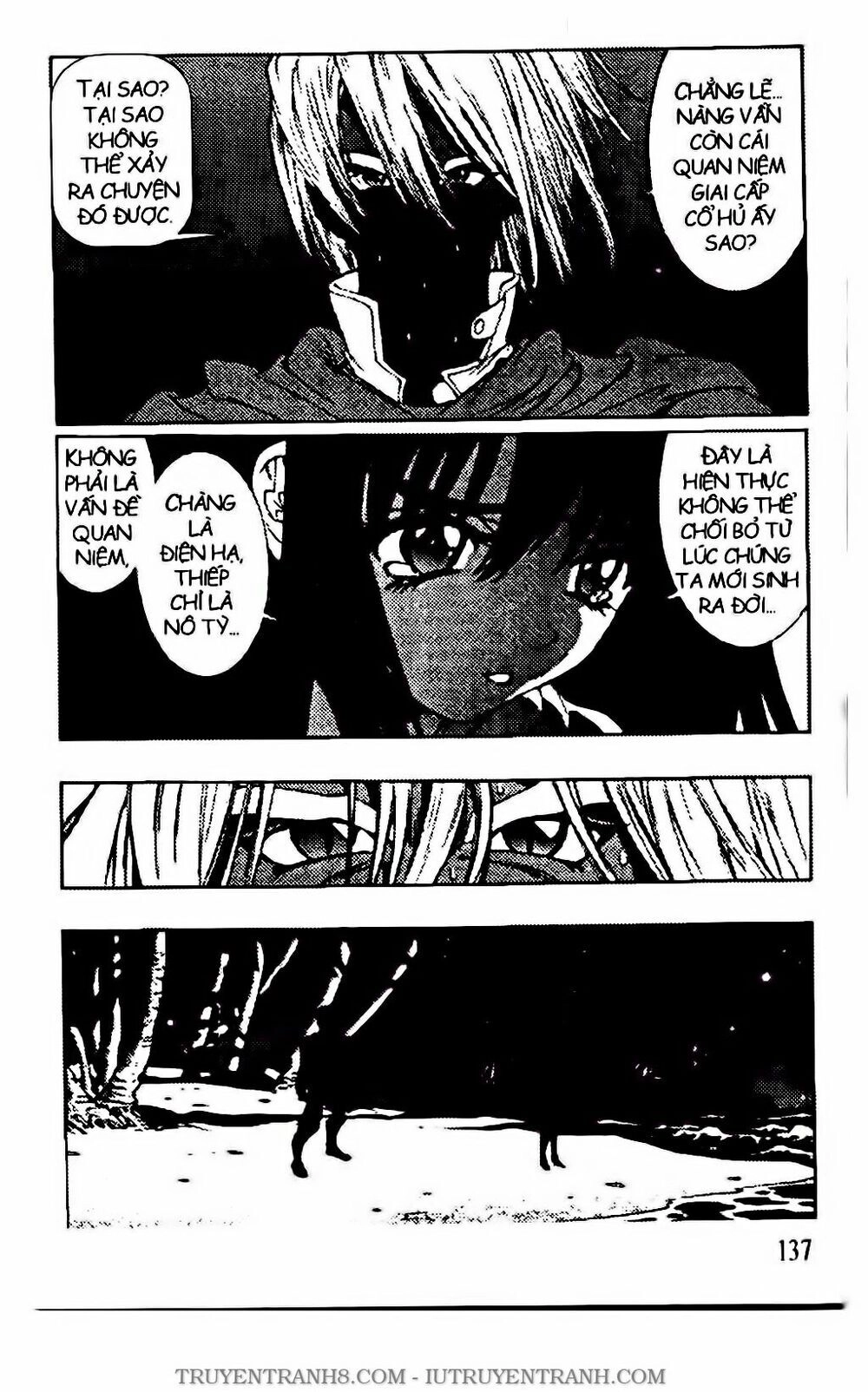 Chú Bé Quyền Năng Chapter 119 - 15