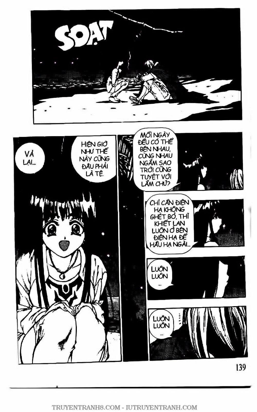 Chú Bé Quyền Năng Chapter 119 - 17