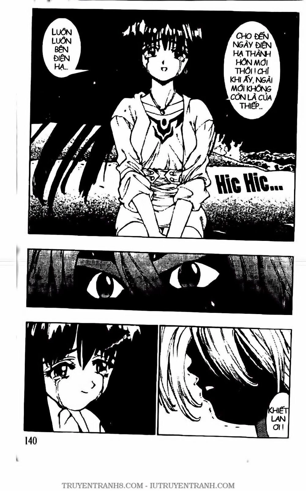 Chú Bé Quyền Năng Chapter 119 - 18