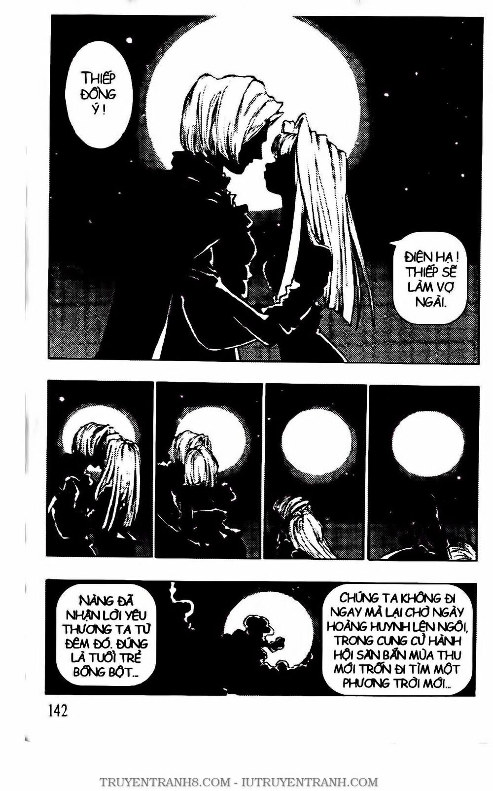 Chú Bé Quyền Năng Chapter 119 - 20