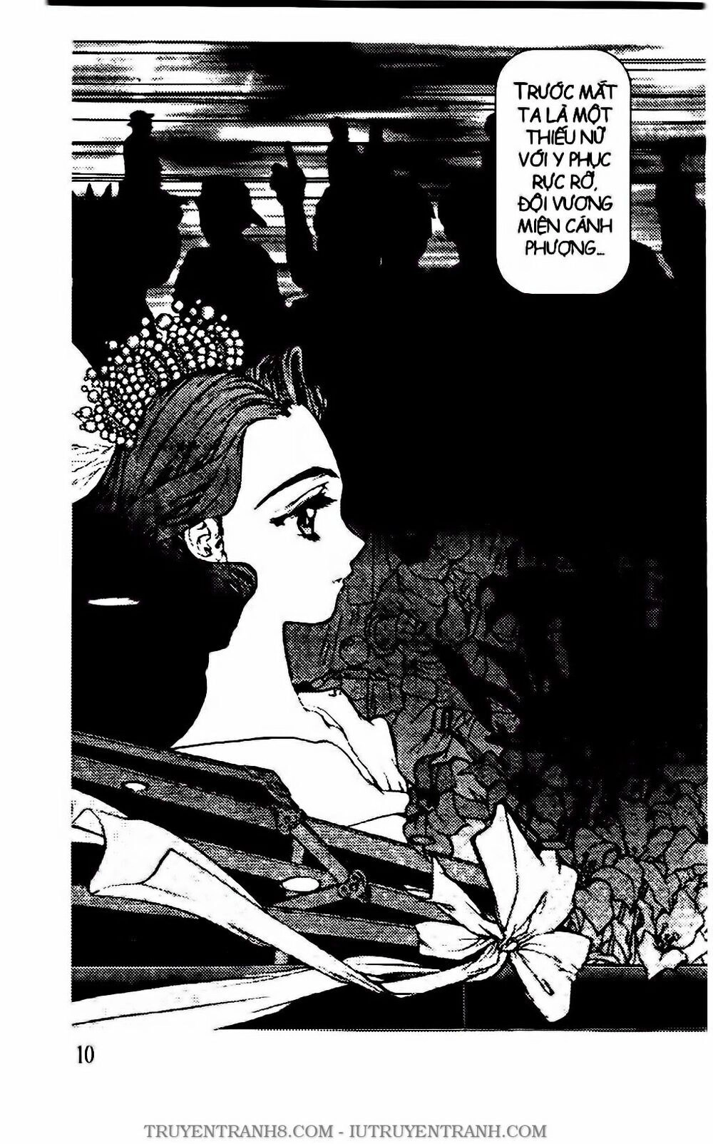 Chú Bé Quyền Năng Chapter 120 - 9