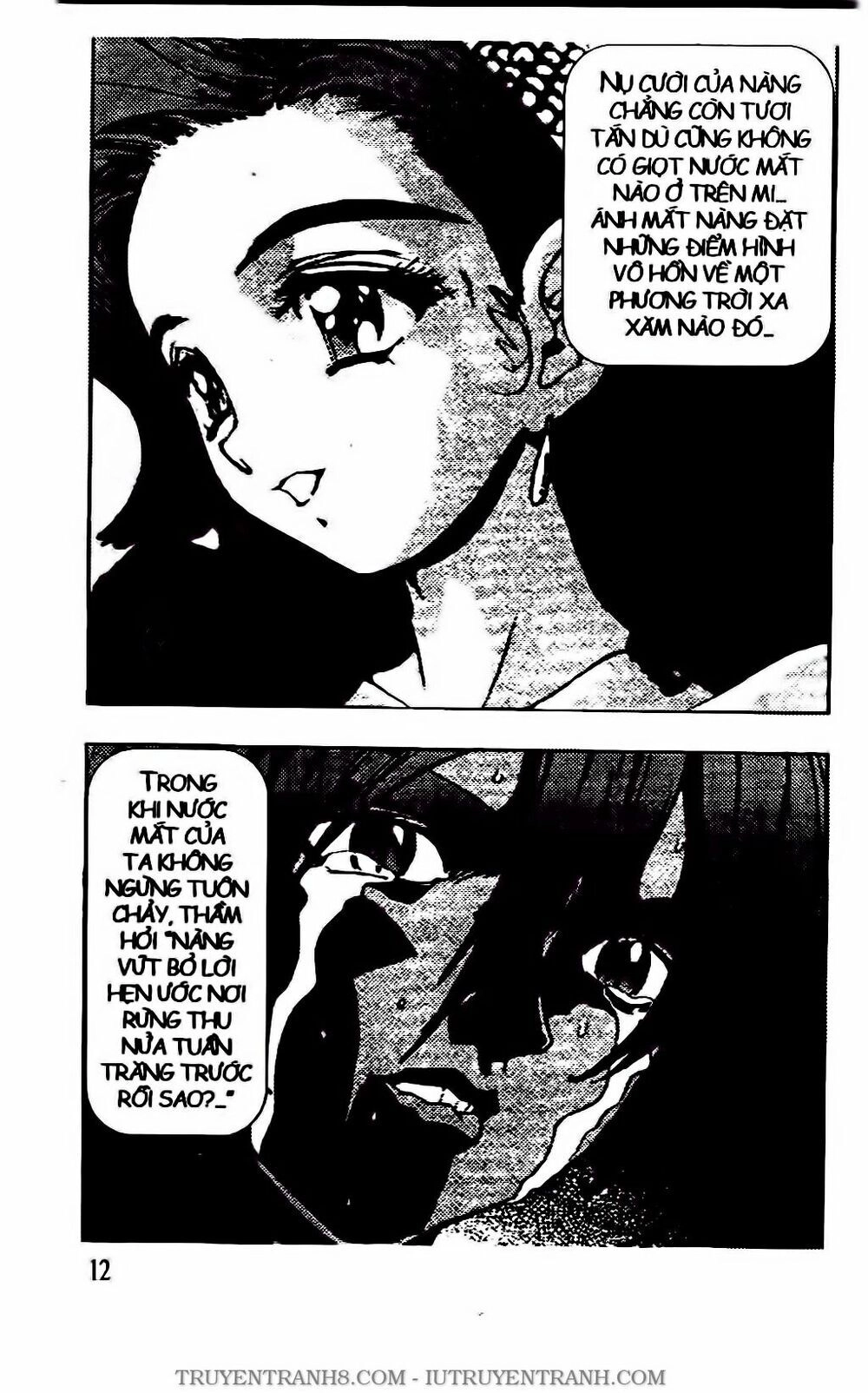 Chú Bé Quyền Năng Chapter 120 - 10