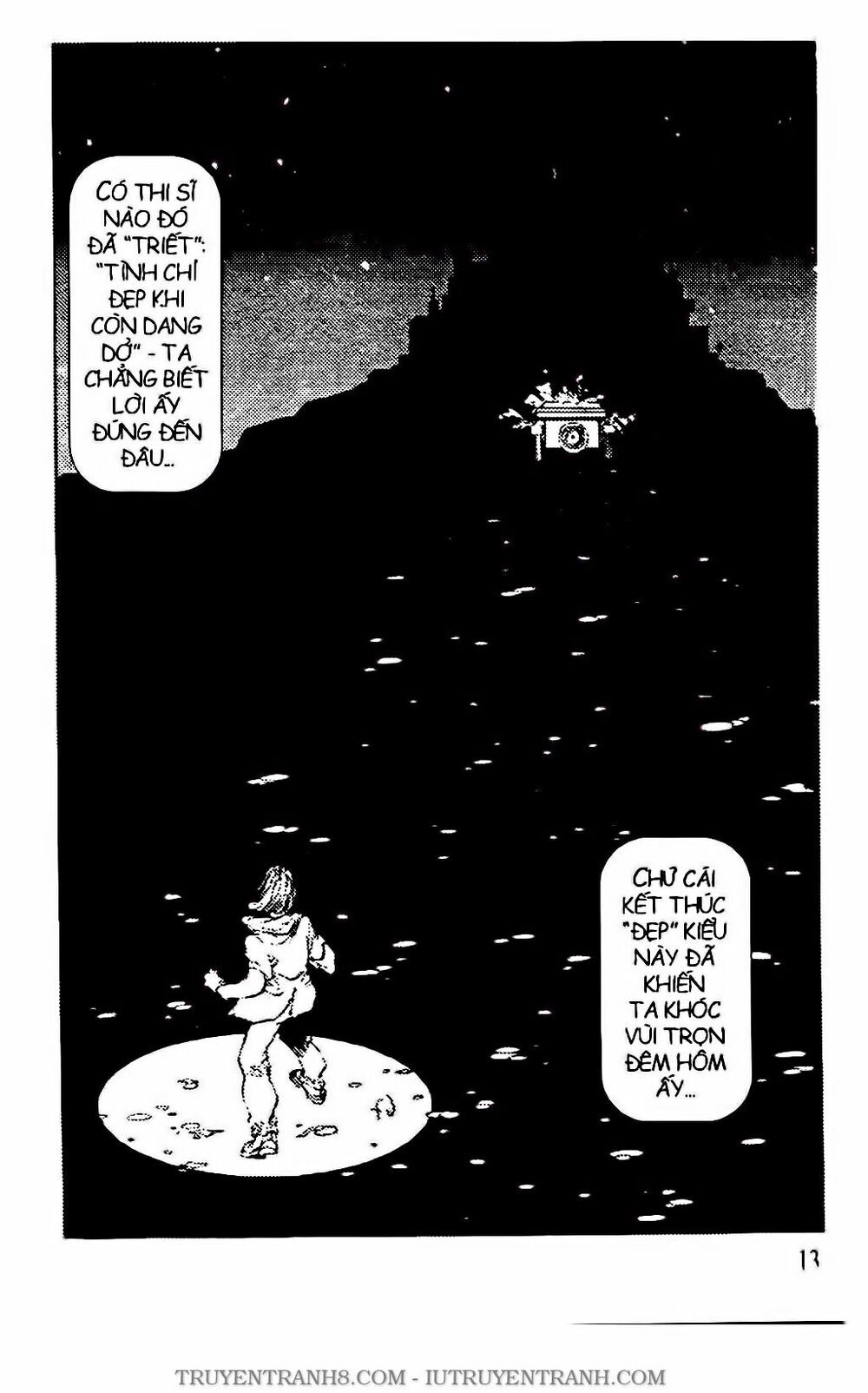 Chú Bé Quyền Năng Chapter 120 - 12