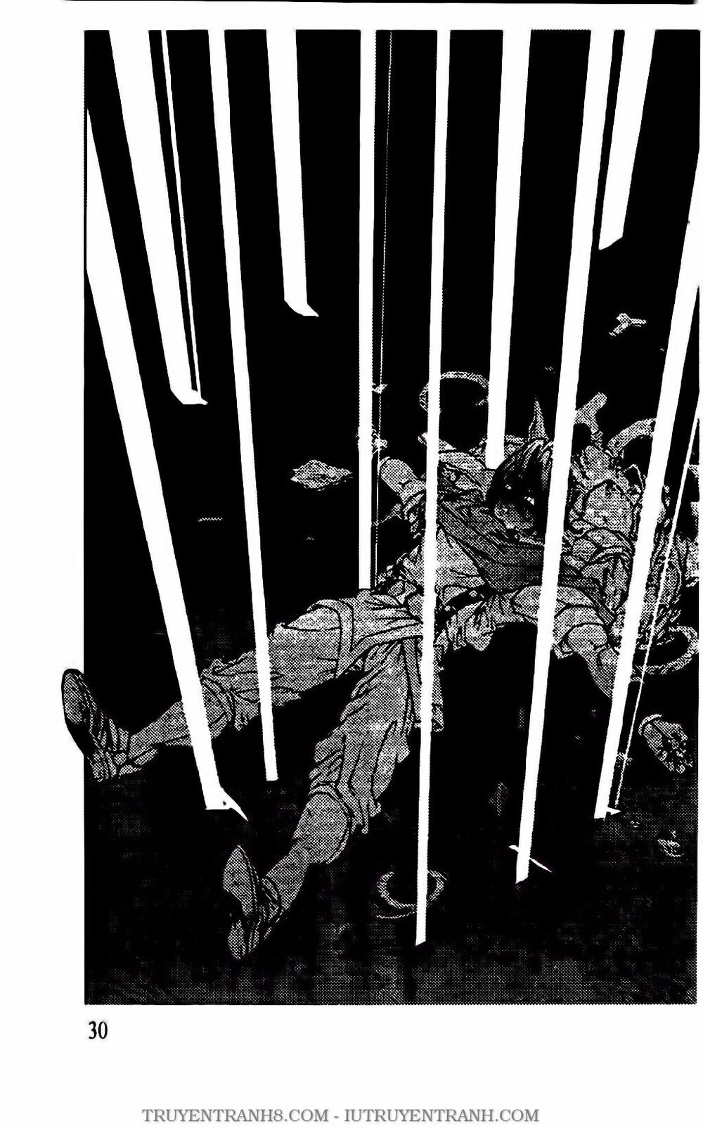 Chú Bé Quyền Năng Chapter 121 - 9