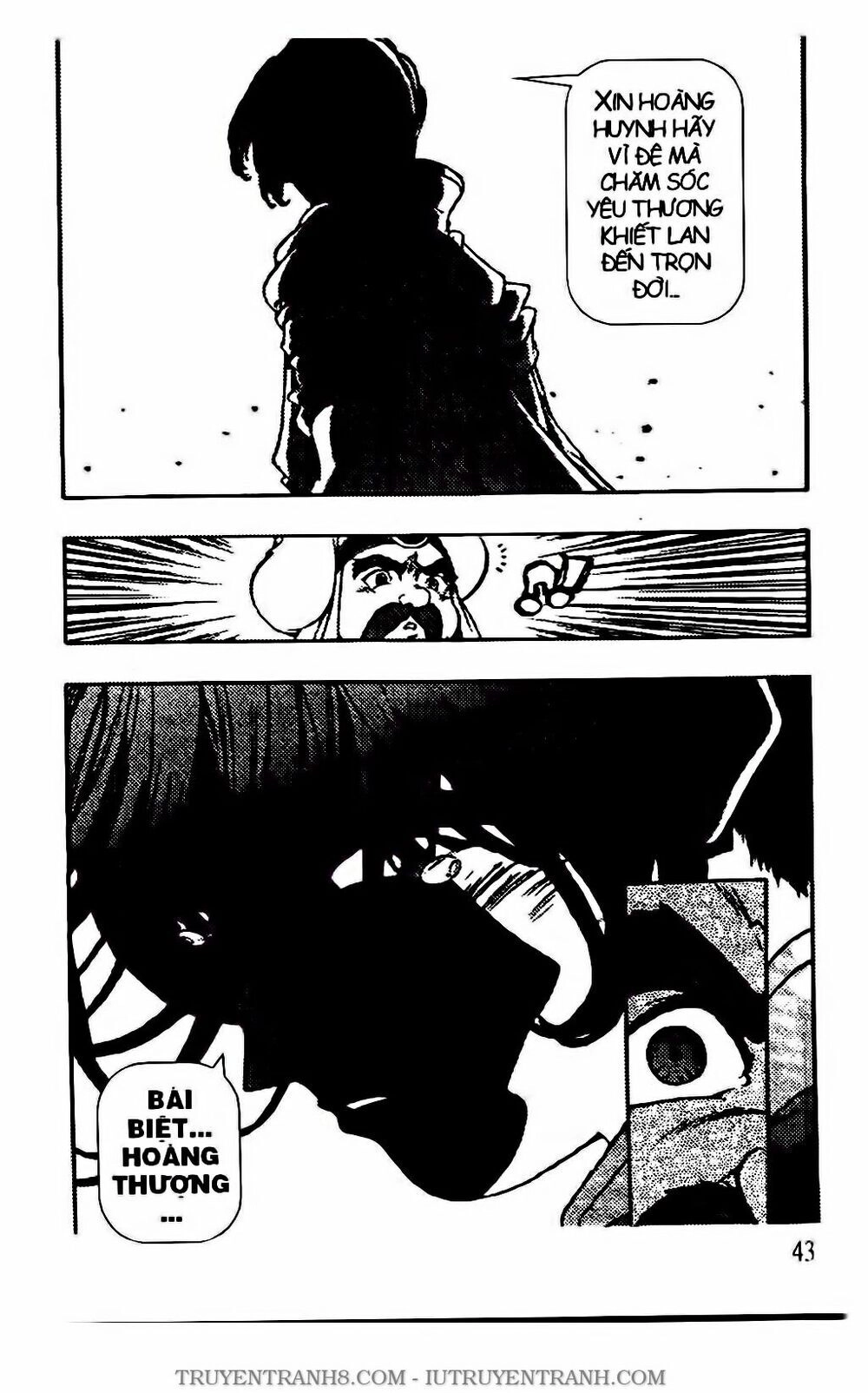 Chú Bé Quyền Năng Chapter 121 - 22