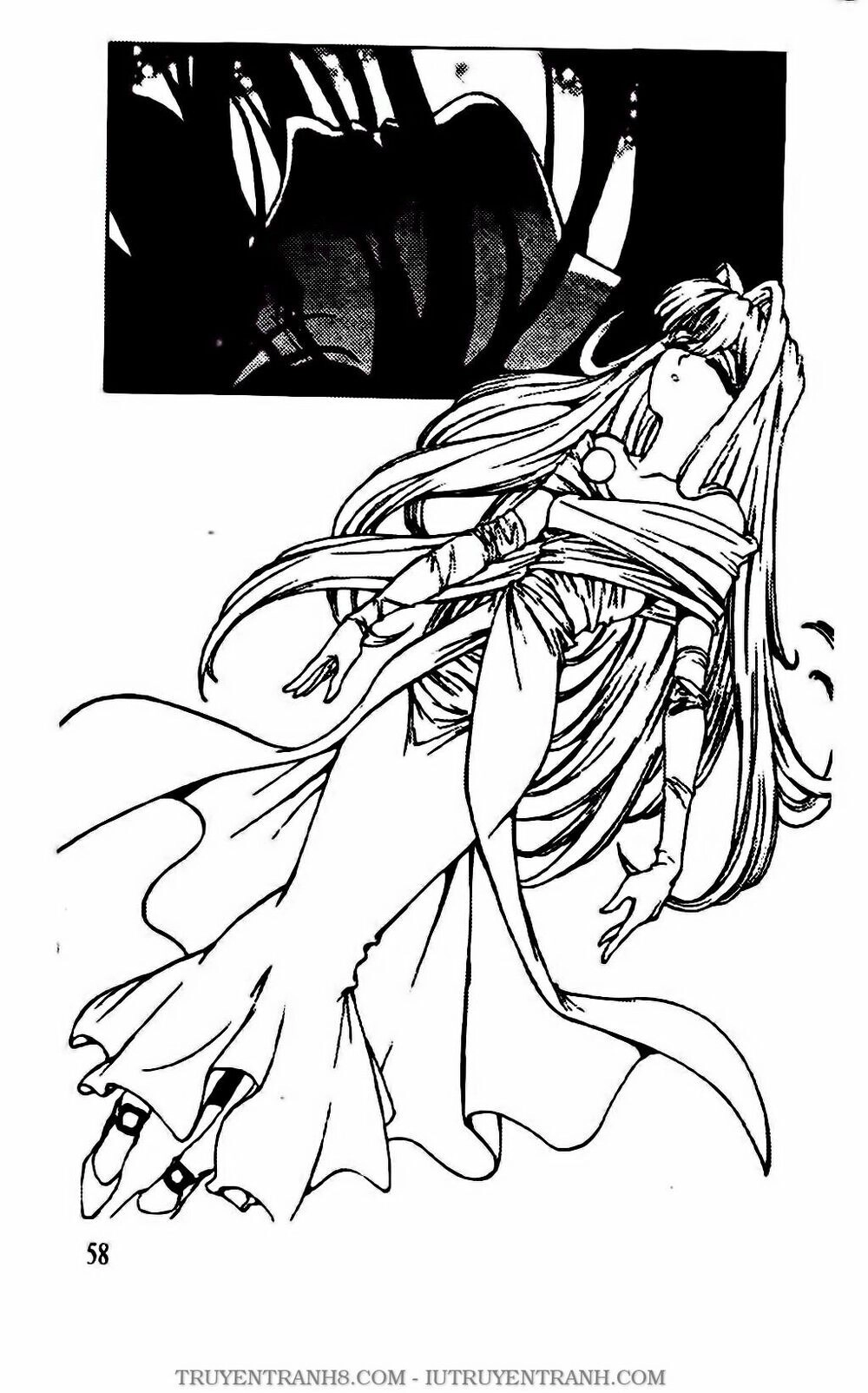 Chú Bé Quyền Năng Chapter 122 - 17