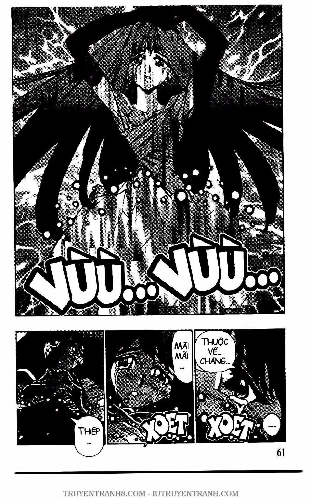 Chú Bé Quyền Năng Chapter 122 - 20
