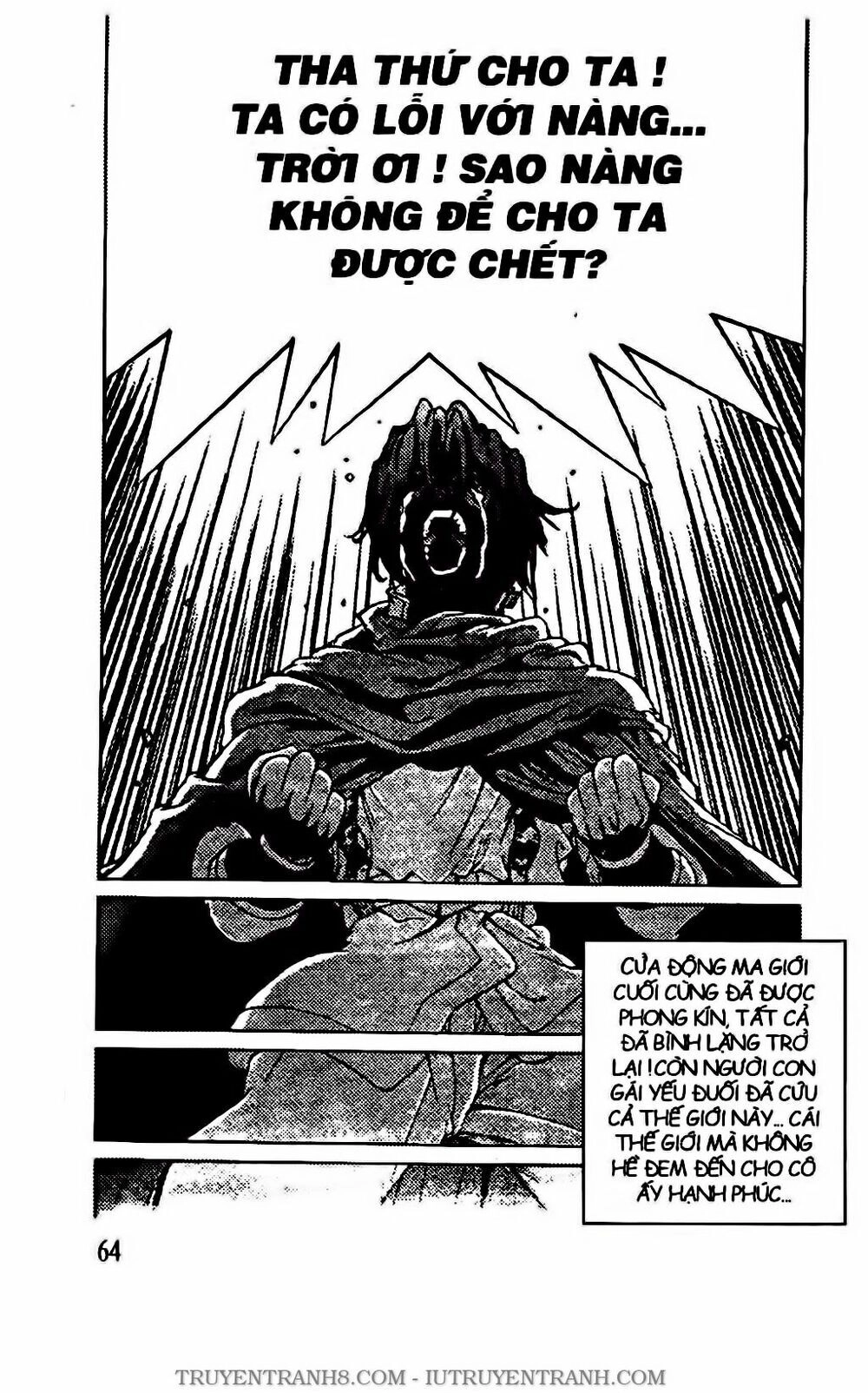 Chú Bé Quyền Năng Chapter 122 - 23