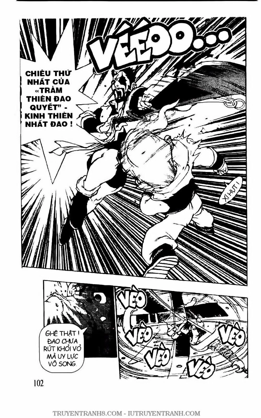 Chú Bé Quyền Năng Chapter 124 - 21