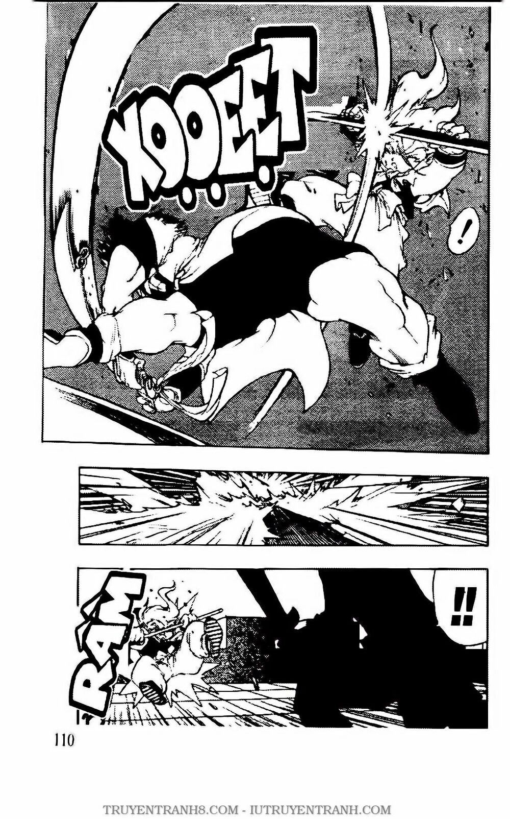 Chú Bé Quyền Năng Chapter 125 - 9