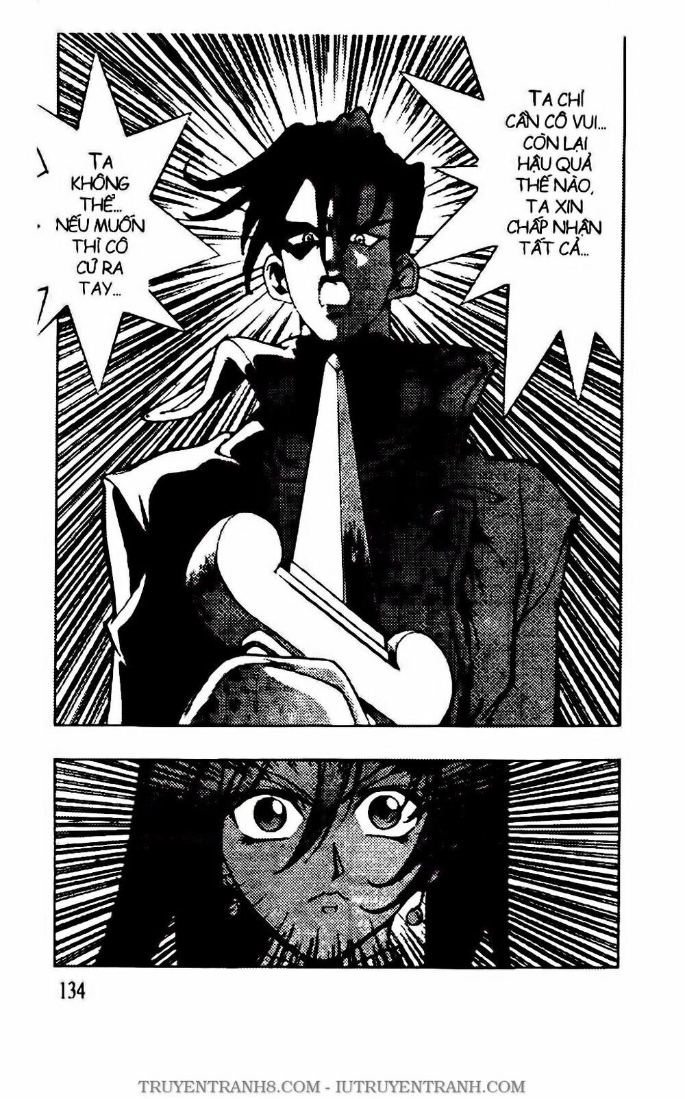 Chú Bé Quyền Năng Chapter 126 - 13