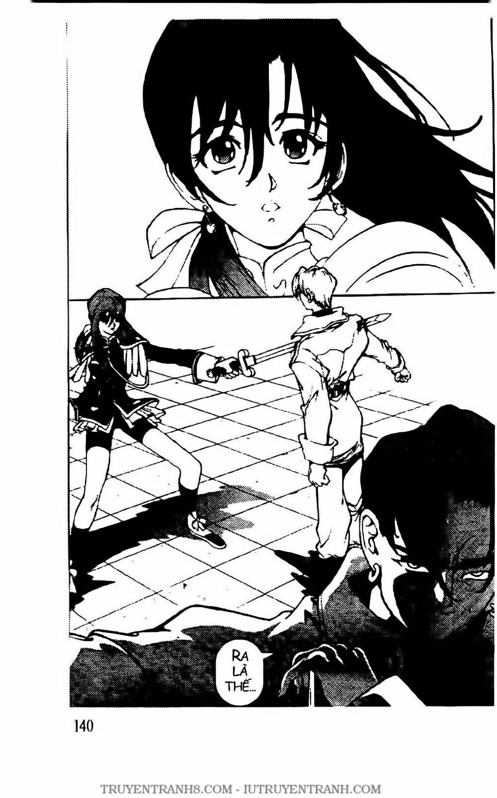 Chú Bé Quyền Năng Chapter 126 - 19