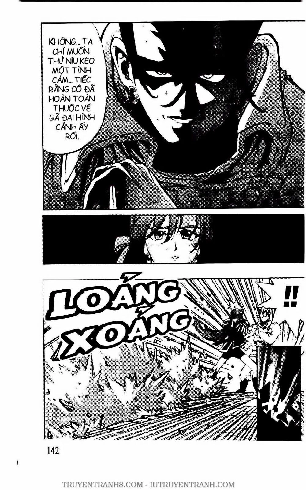 Chú Bé Quyền Năng Chapter 126 - 21