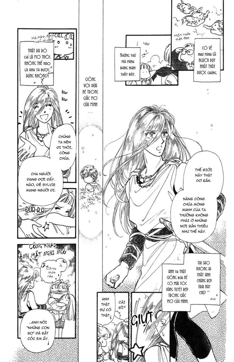 Viehmannin Wa Utau Chapter 2 - 5