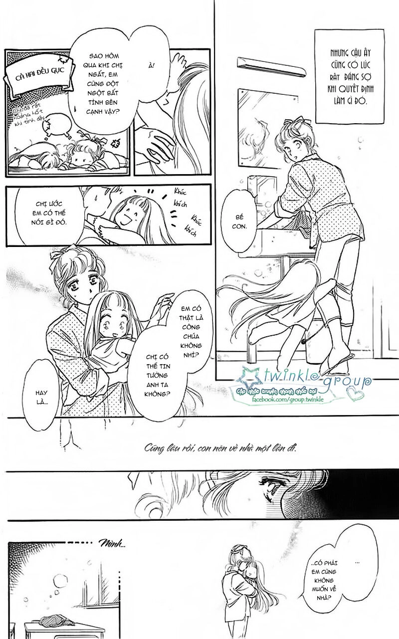 Viehmannin Wa Utau Chapter 2 - 10