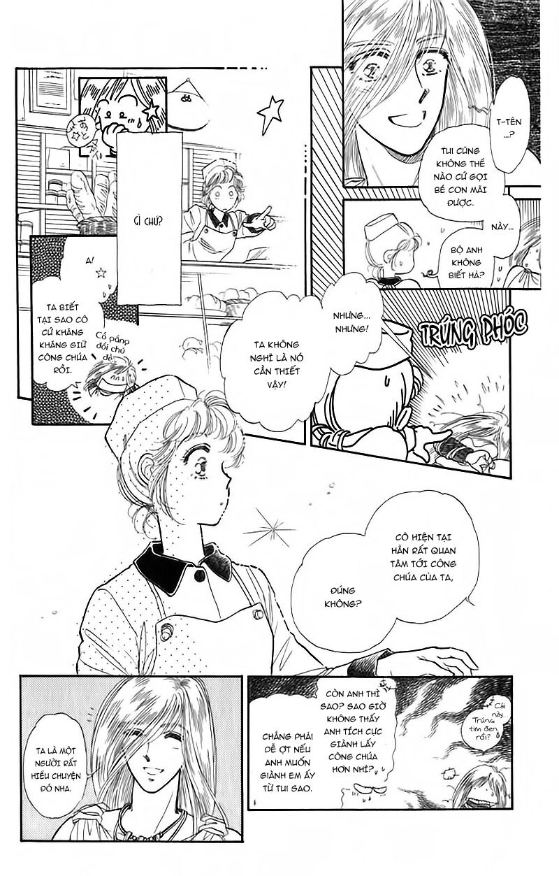 Viehmannin Wa Utau Chapter 2 - 12