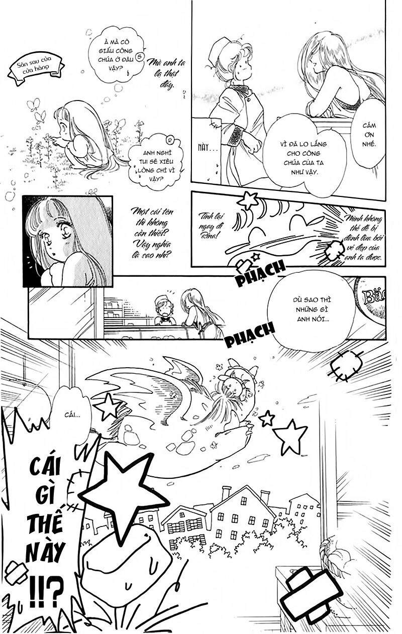 Viehmannin Wa Utau Chapter 2 - 13