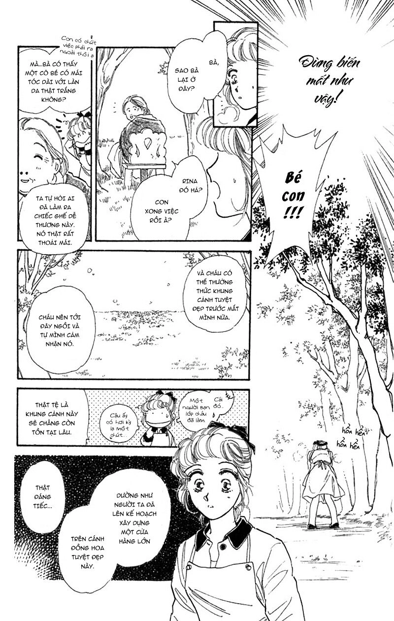 Viehmannin Wa Utau Chapter 2 - 16