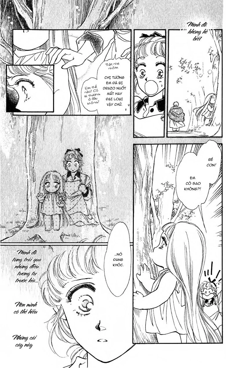 Viehmannin Wa Utau Chapter 2 - 17