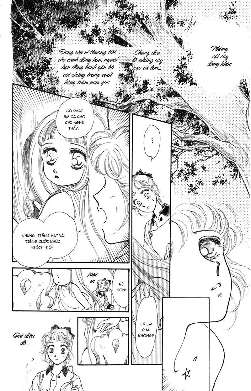 Viehmannin Wa Utau Chapter 2 - 18