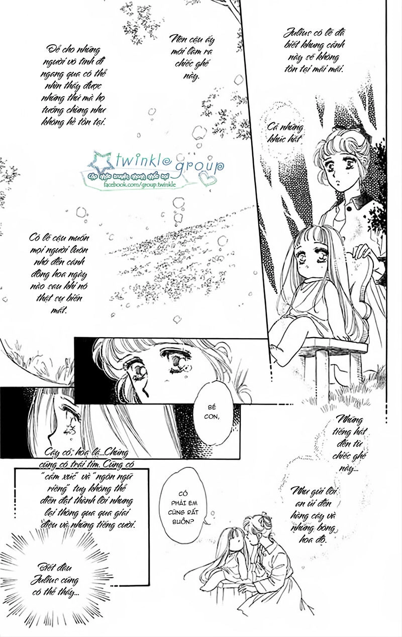 Viehmannin Wa Utau Chapter 2 - 19