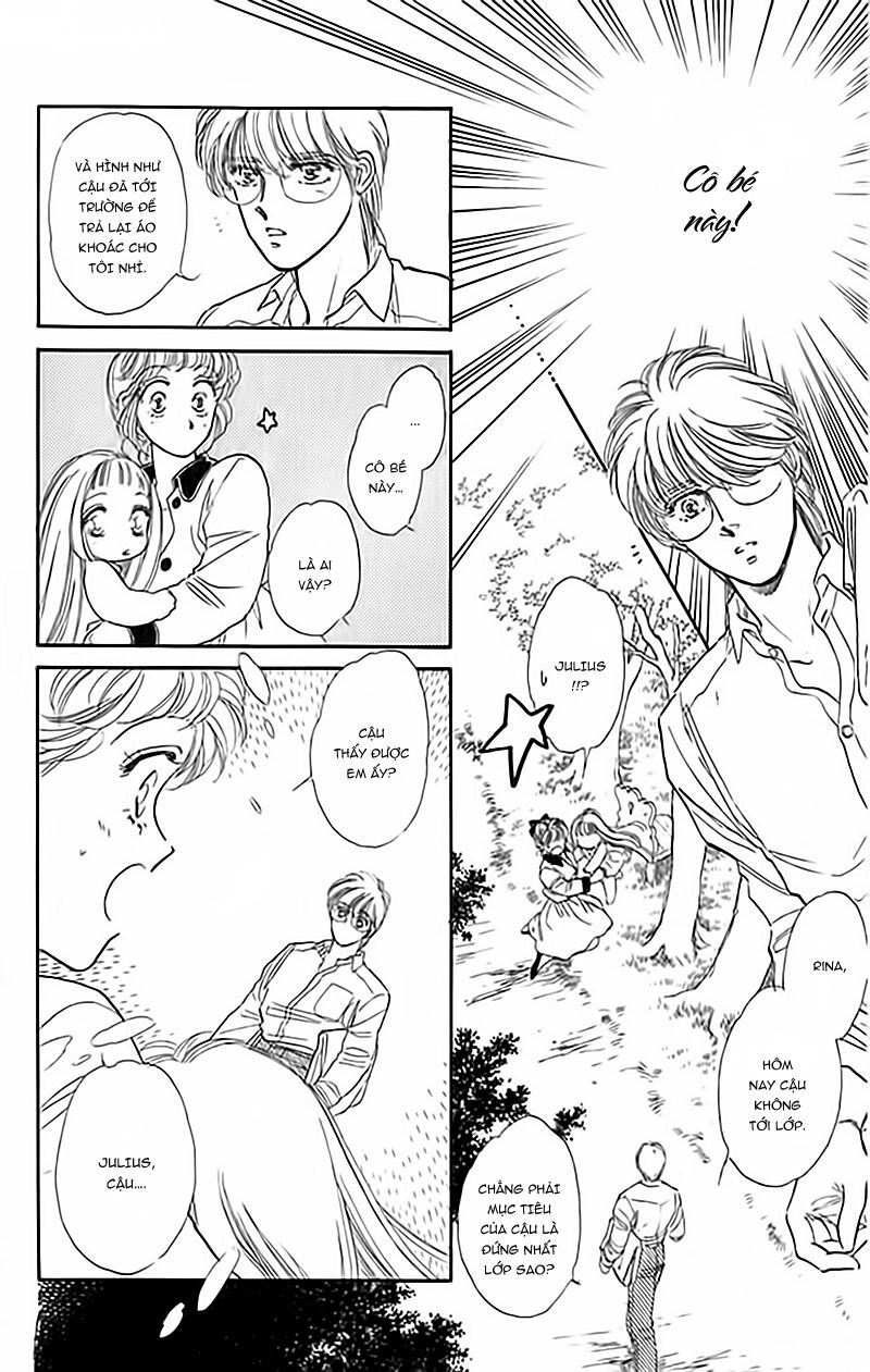 Viehmannin Wa Utau Chapter 2 - 20