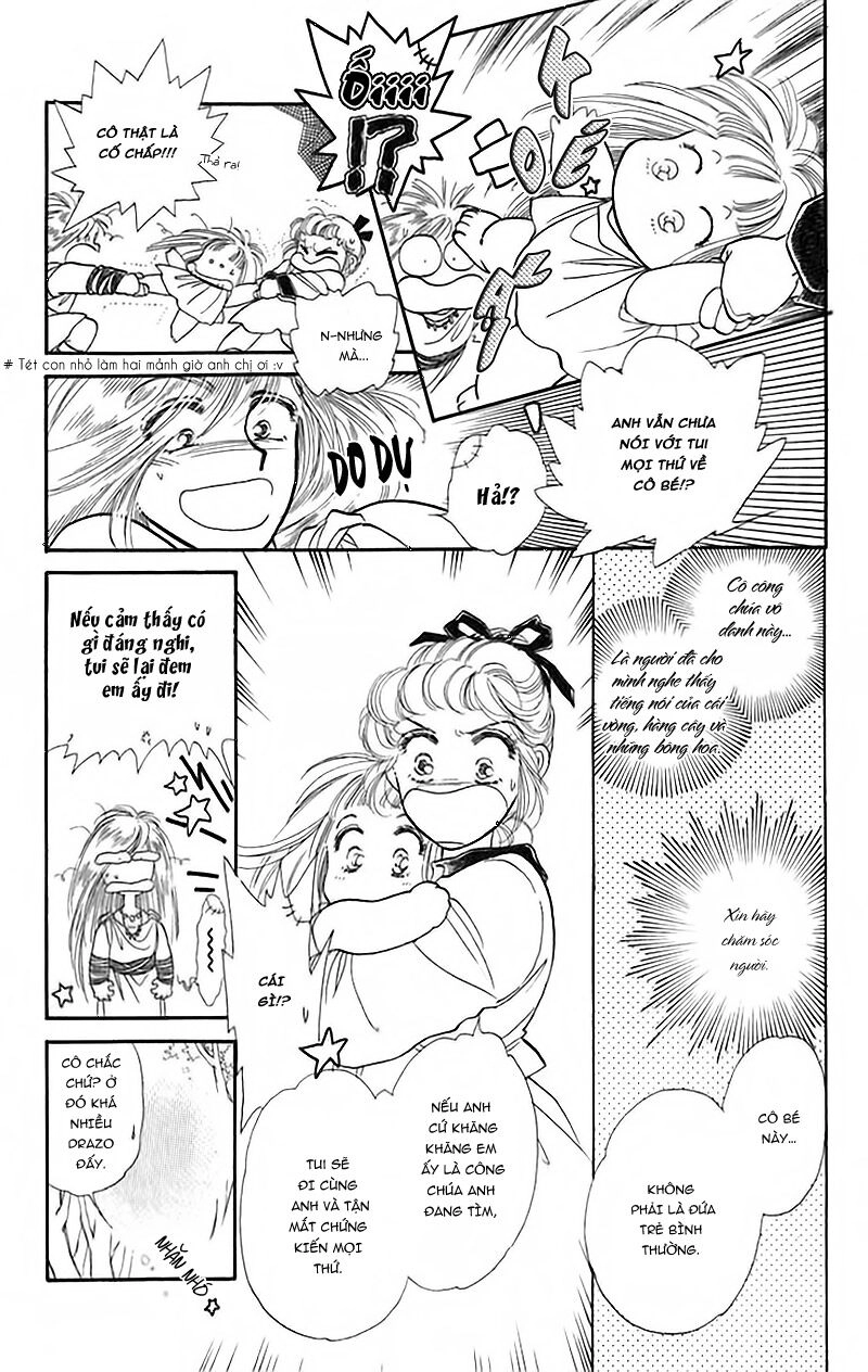 Viehmannin Wa Utau Chapter 2 - 23