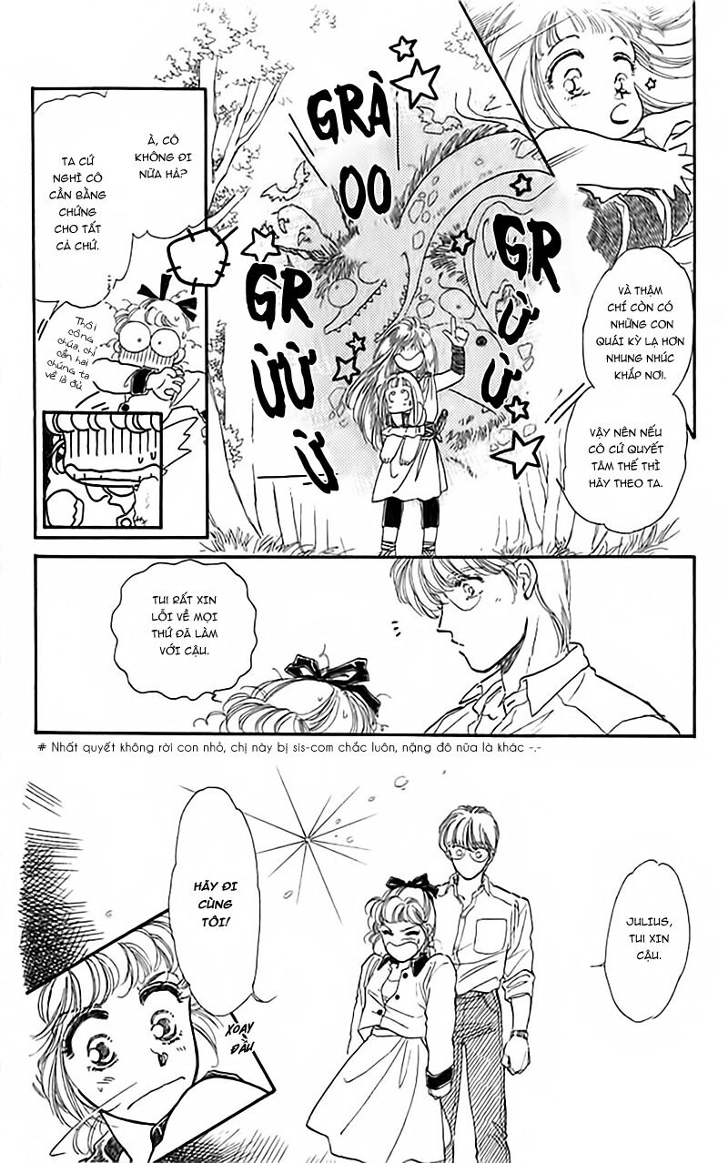 Viehmannin Wa Utau Chapter 2 - 24