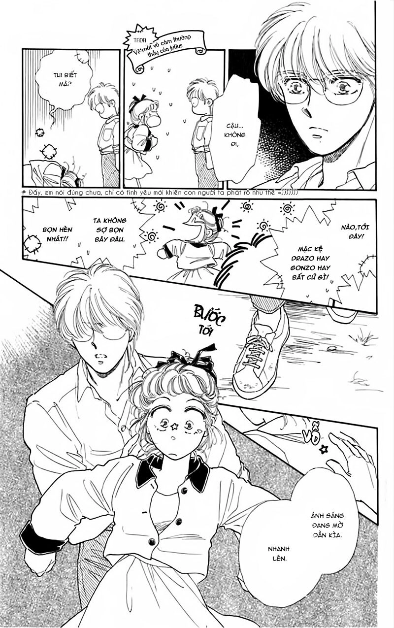 Viehmannin Wa Utau Chapter 2 - 25