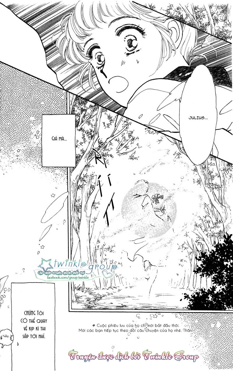 Viehmannin Wa Utau Chapter 2 - 26