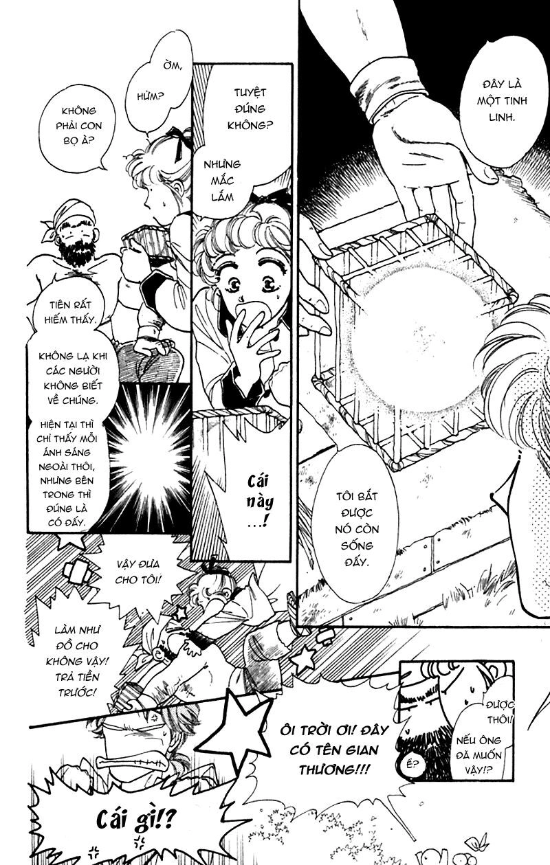 Viehmannin Wa Utau Chapter 4 - 19