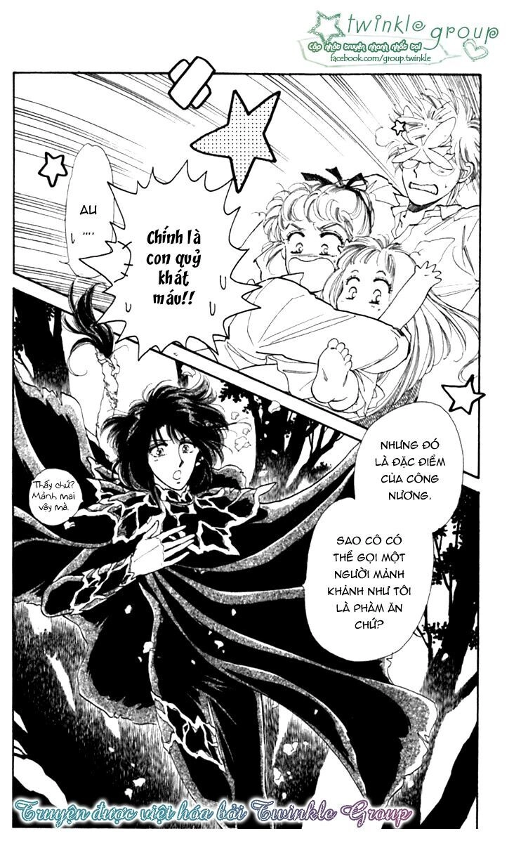 Viehmannin Wa Utau Chapter 5 - 4