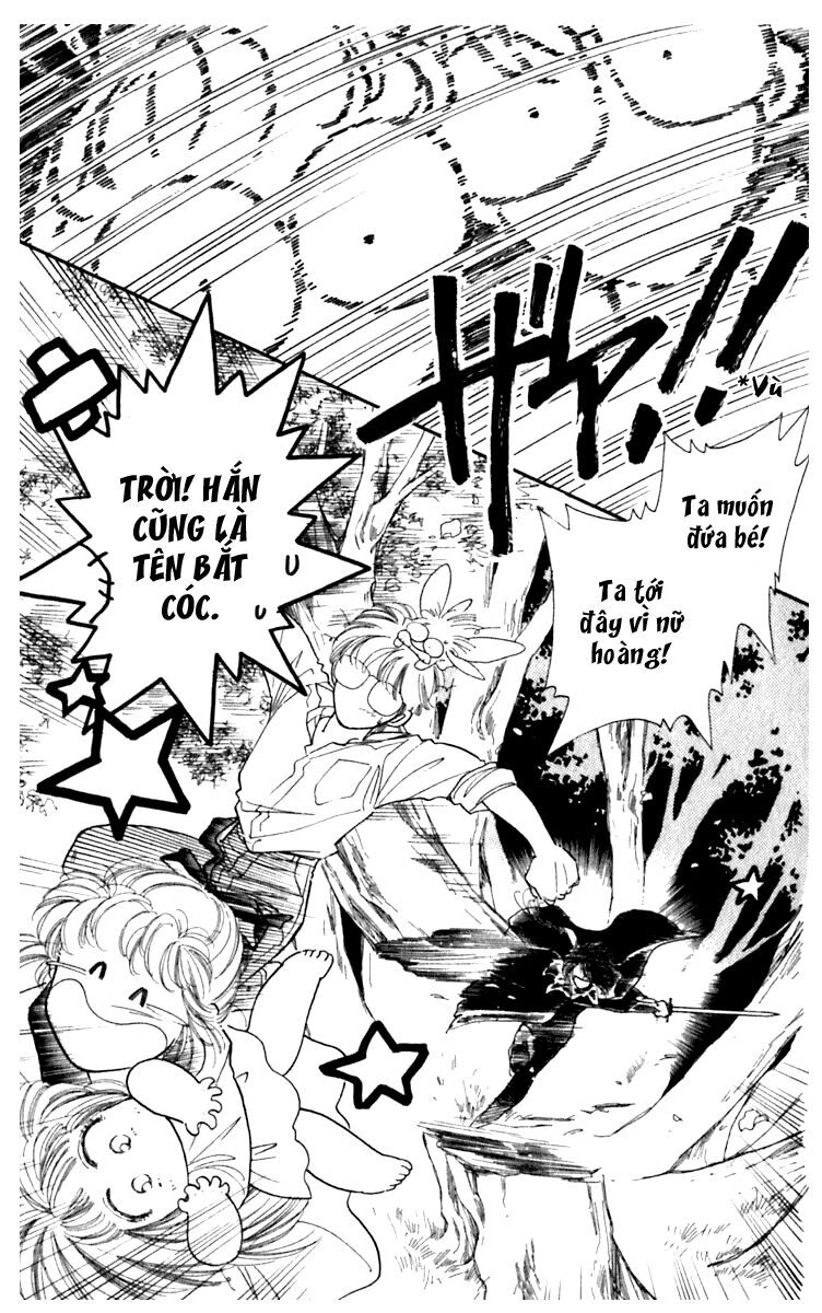 Viehmannin Wa Utau Chapter 5 - 11