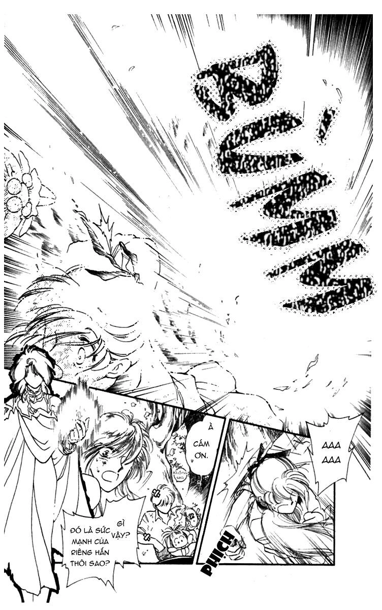 Viehmannin Wa Utau Chapter 5 - 18