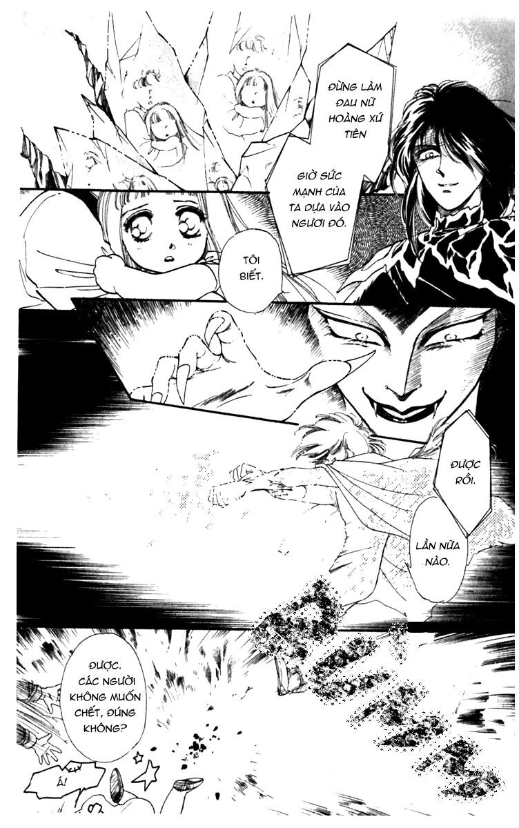 Viehmannin Wa Utau Chapter 5 - 19