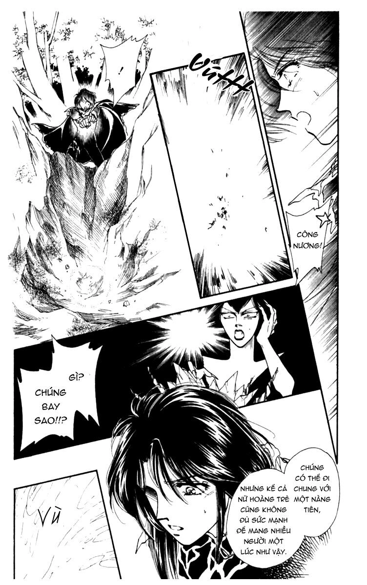 Viehmannin Wa Utau Chapter 5 - 22