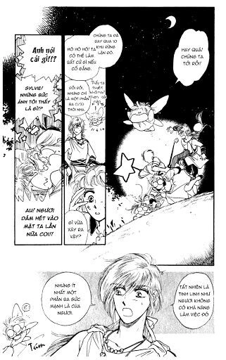 Viehmannin Wa Utau Chapter 5 - 25