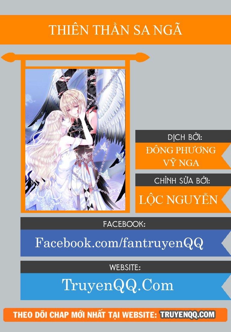 Thiên Thần Sa Ngã Chapter 1 - 1